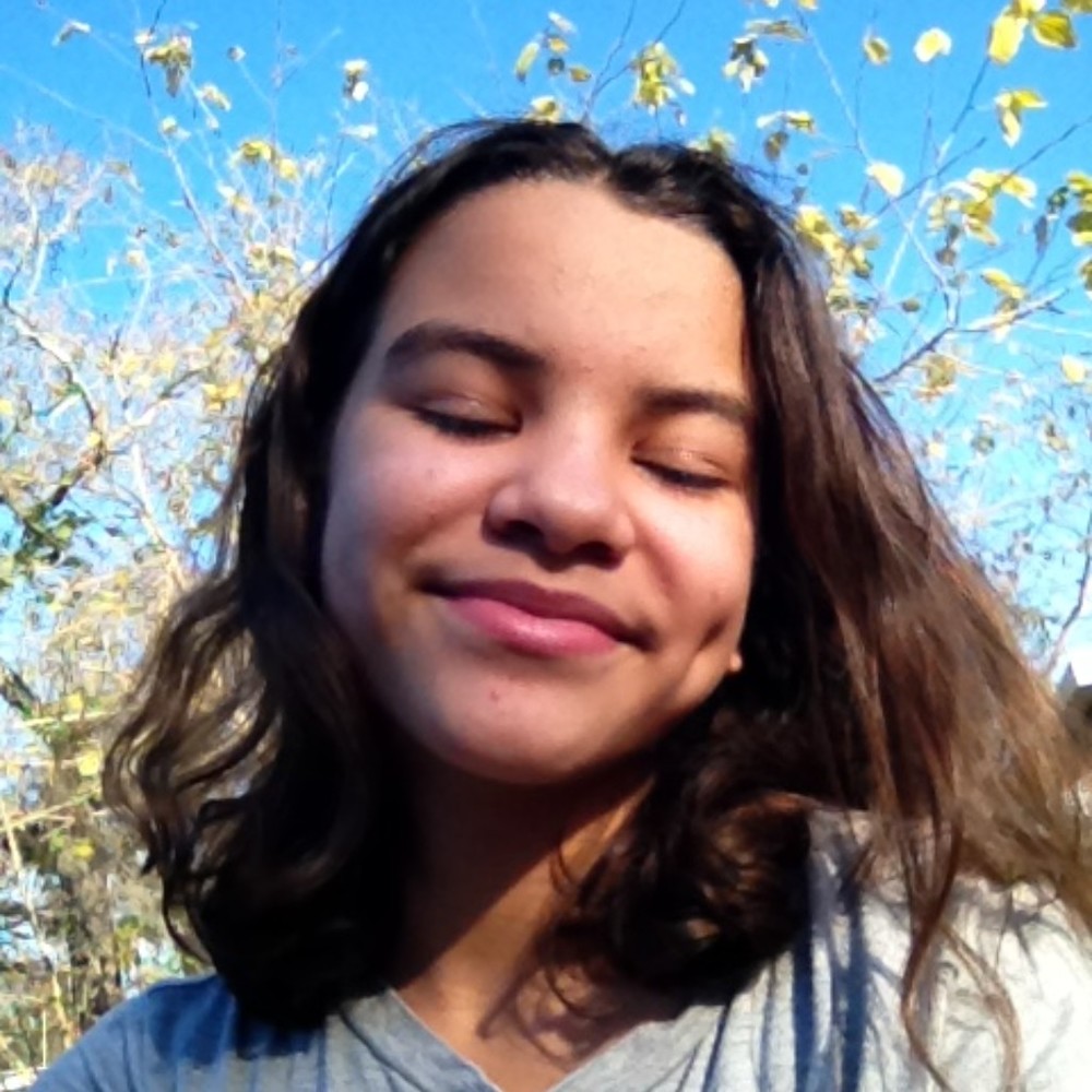 Meet your Posher, Mia